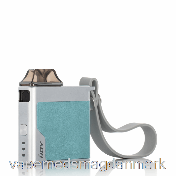 Vape Med Smag Ijoy Aria 22w Pod Kit Cyan